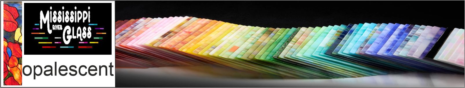 opalescent