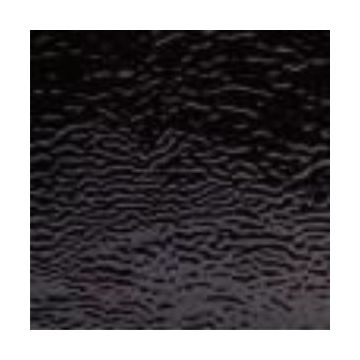  0100-21 Black Soft Ripple