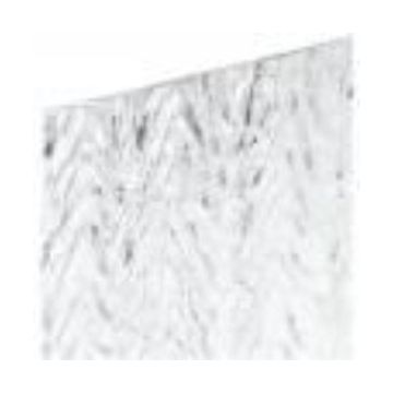  1101-HR70F  Herringbone Ripple