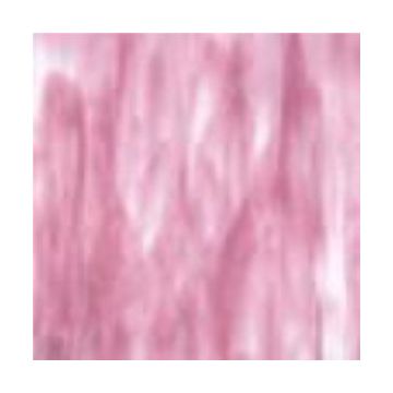 2302-00 White, Pink Opal  