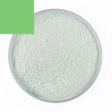 FF 0072 light green transp. 