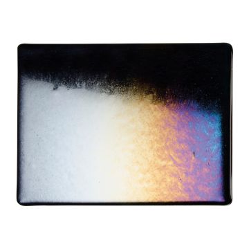 0100-31 Black Opalescent 