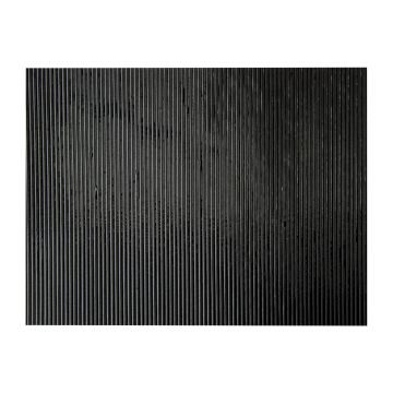 0100-43 Black  Reed 