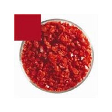 0124 Red coarse 