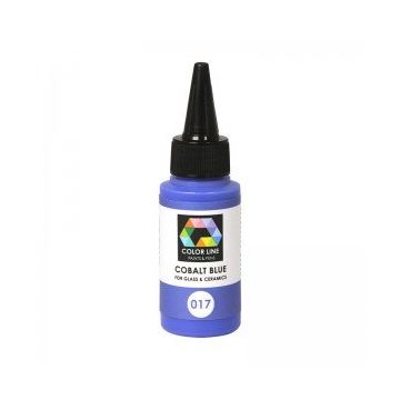 colorline cobalt blue