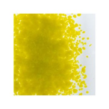 0221medium  Opal Lime Green 