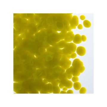 0221 coarse  Opal Lime Green 