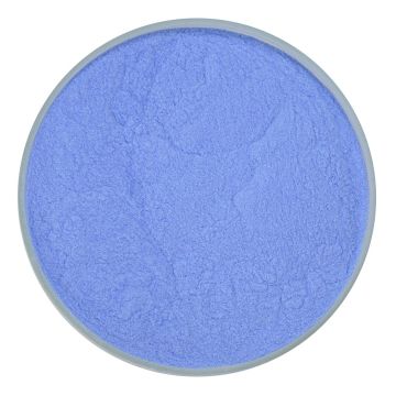 96-20 Cobalt Blue Transp .