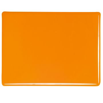 0321-30 Pumpkin Orange Striker! 