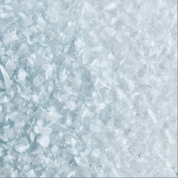 f3 045 White Opal Red Reactive