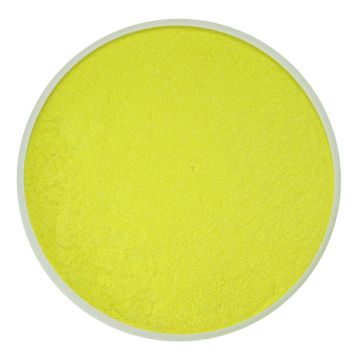 96-10  yellow opal powder