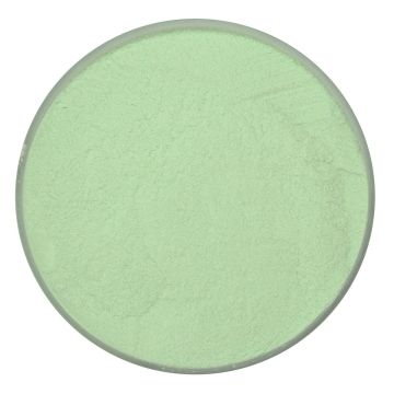 96-17 garden green transp. p 