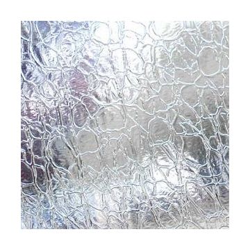100 Crackle Clear F 