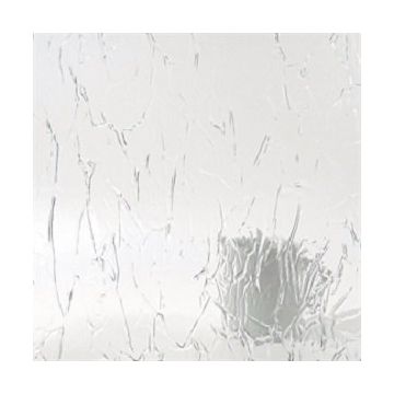 100k-F Clear Krinkle 