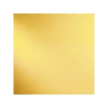 110-1f  Light Pale Amber 