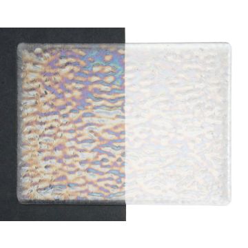 1101-24Fi Soft Ripple clear iri 