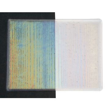 1101-46Fi Accordion clear iri 