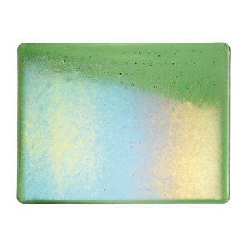 1107-31 Light Green transp. 