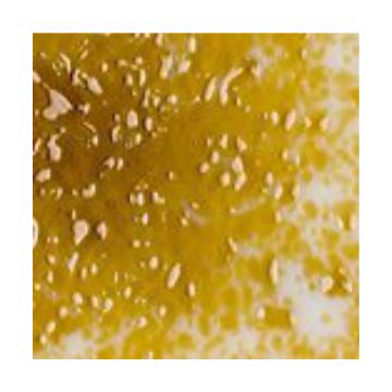 F1 1108-96sf medium amber transparent