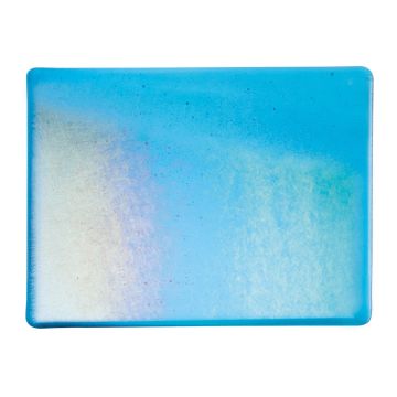  1116-31 Turquoise Blue transp iri