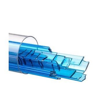 1116 turquoise transp
