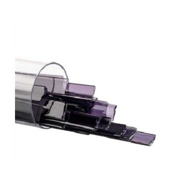 1128 Deep Royal Purple Transp.