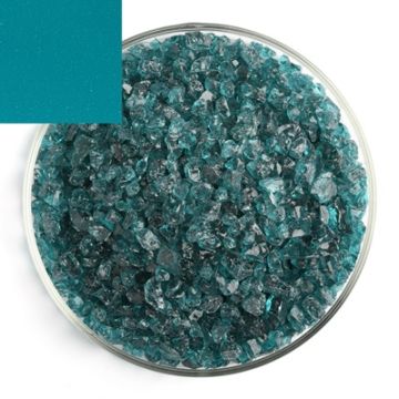 1176 Peacock Blue coarse