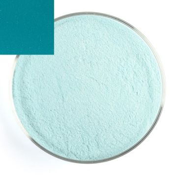 1176 Peacock Blue powder