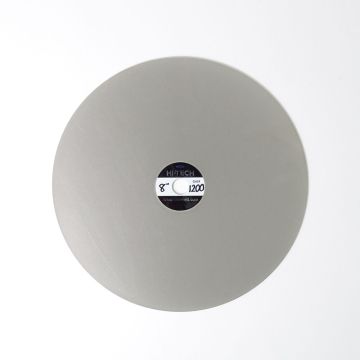Hi-Tech slijpschijf 20cm korrel 1200