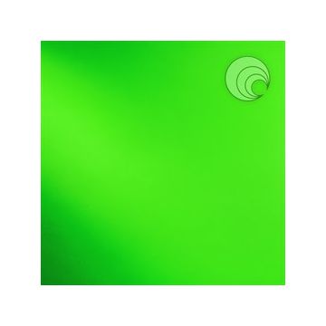 121f Light Green 