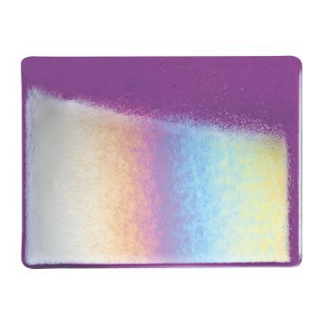 1234-31 Violet transp iri STRIKER! 