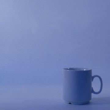 130-8f Pale Blue 