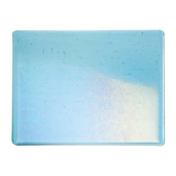 1416-31 Light Turquoise Blue  iri