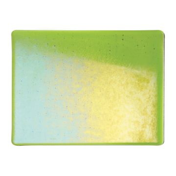  1426-31 Spring Green transp iri