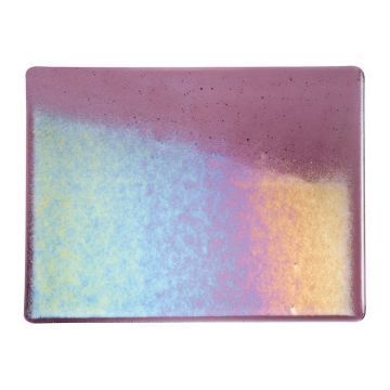   1428-31 Light Violet transp iri 