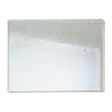 1429-37 transp. light silver gray iri silver coated 