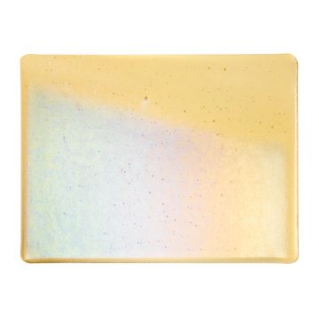  1437-31 Light Amber transp.