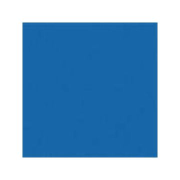 16940 accent blauw 72 