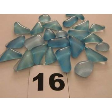 light blue mix 16