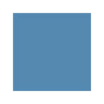 17910 cyan blue 69 