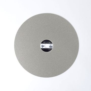 Hi-Tech Slijpschijf 20 cm korrel 180