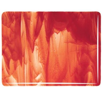 2024-30 Clear, Red Opal 