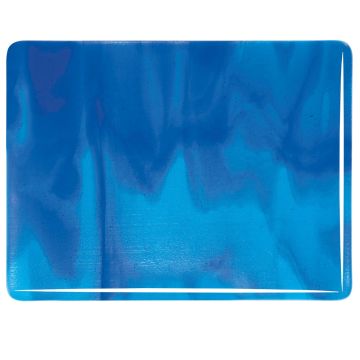 2116-30 Turquoise blue, deep royal blue 
