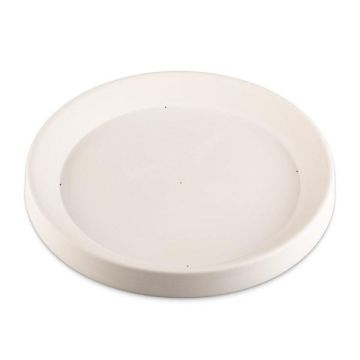 Fusing Mold Round Plate 22