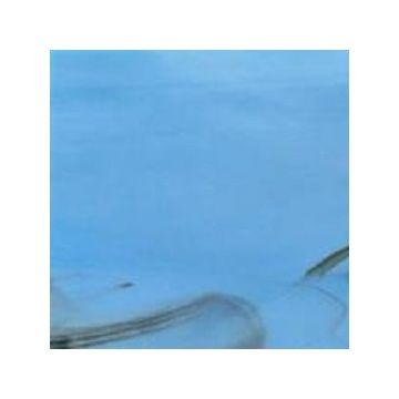 Wissmach 96-38 opal aquamarin reactive black 
