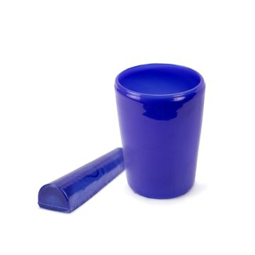 2306F  Cobalt Blue opal 