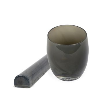 2808F Dark Gray Opal