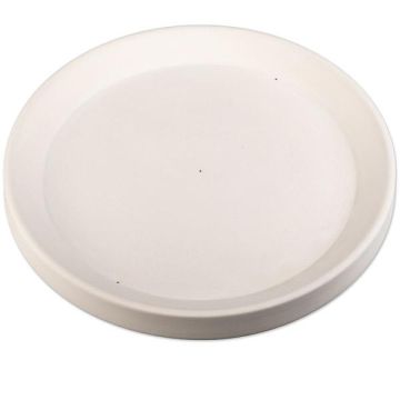 Fusing Mold Round Plate 28
