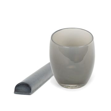 2806 Charcoal Grey Opal.