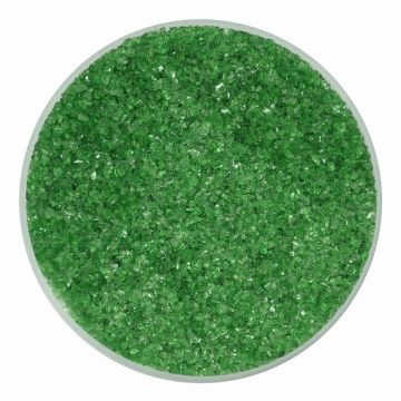 96-343 Irish Green Trans.
